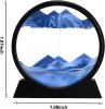 3D Dynamic Sand Art Liquid Motion