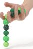 Magnetic Fidget Balls for Adults – Silicone Magnetic Sensory Fidget Toys, Stress Relief Desk Gadgets for Office Anxiety, Autism Focus Tools