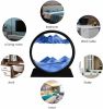 3D Dynamic Sand Art Liquid Motion