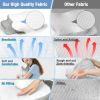 Pillowcase for Cervical Pillow, Pillow Case ONLY, Pillowcase for Butterfly Shape Cervical Memory Foam Pillow