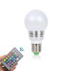 LED Light 16 Colors Changable W/Remote for Decor Mood Lighting