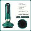 Advanced Body Scraping Massager - 12-Level Cupping Therapy Device with Long-Lasting Battery (3 Color Options)