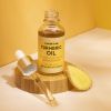 Facial Moisturizing Essential Oil Facial Moisturizing Firming Anti Wrinkle Spring Ginger Butter
